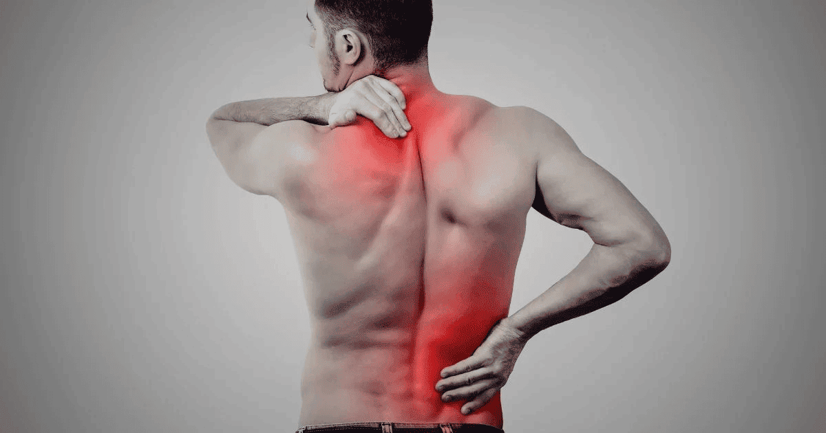 Desconforto e Queimação